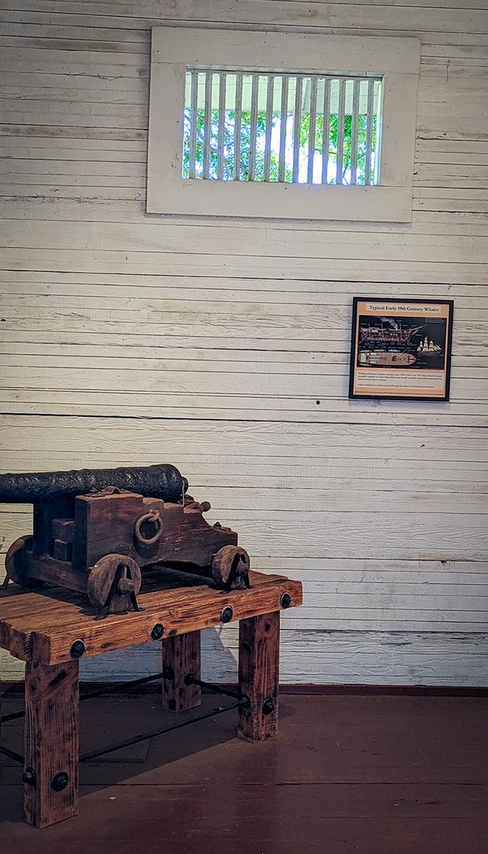 image of hale pa'i printing press museum 